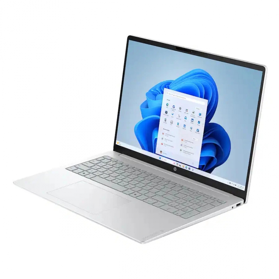 HP OmniBook 3 16 2K Touch Ryzen 5 8GB 256GB